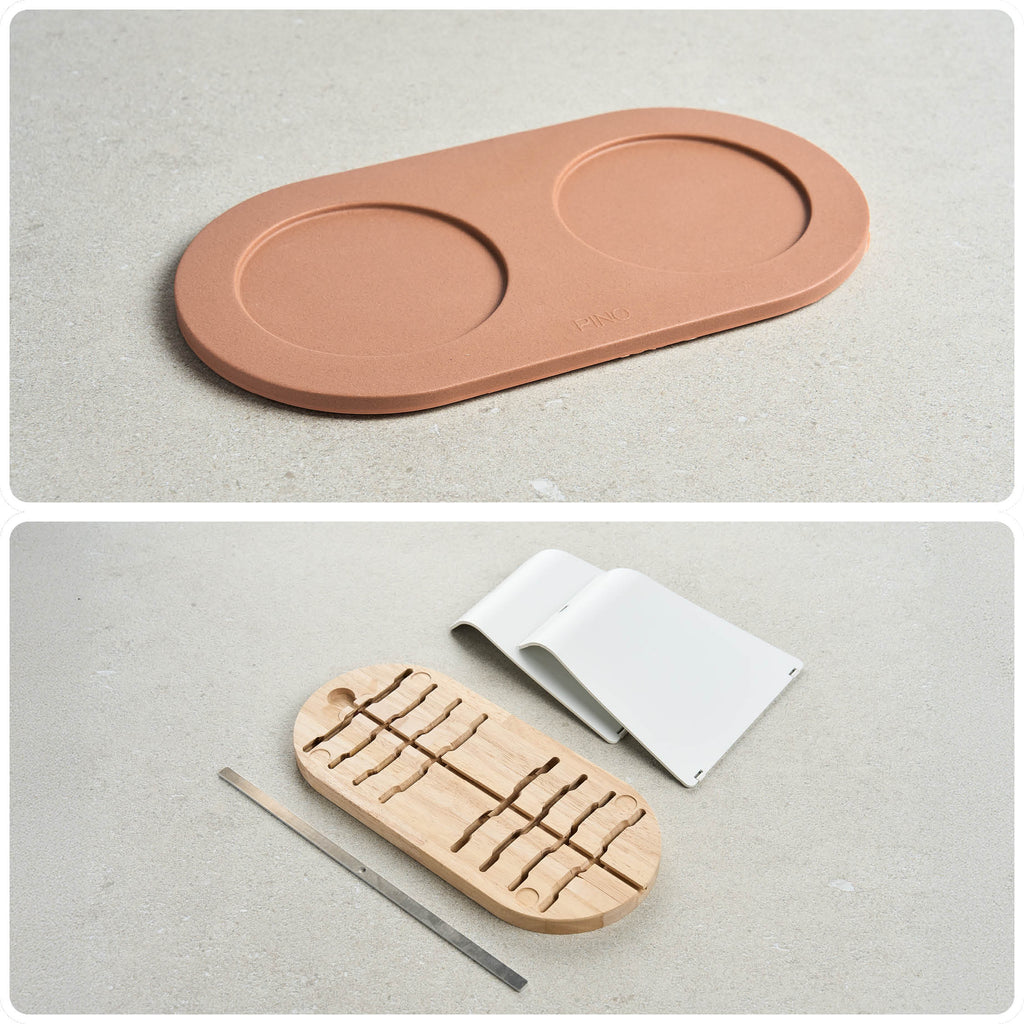 Perfect Posture Bundle for Dogs product image