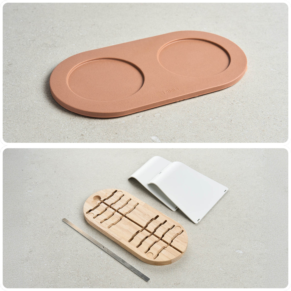 Perfect Posture Bundle for Dogs product image