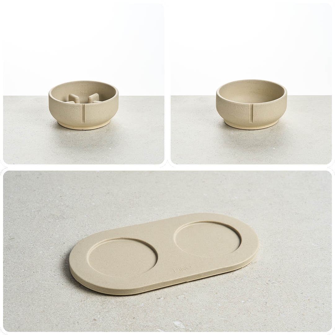 Slow Feeder Bundle product image