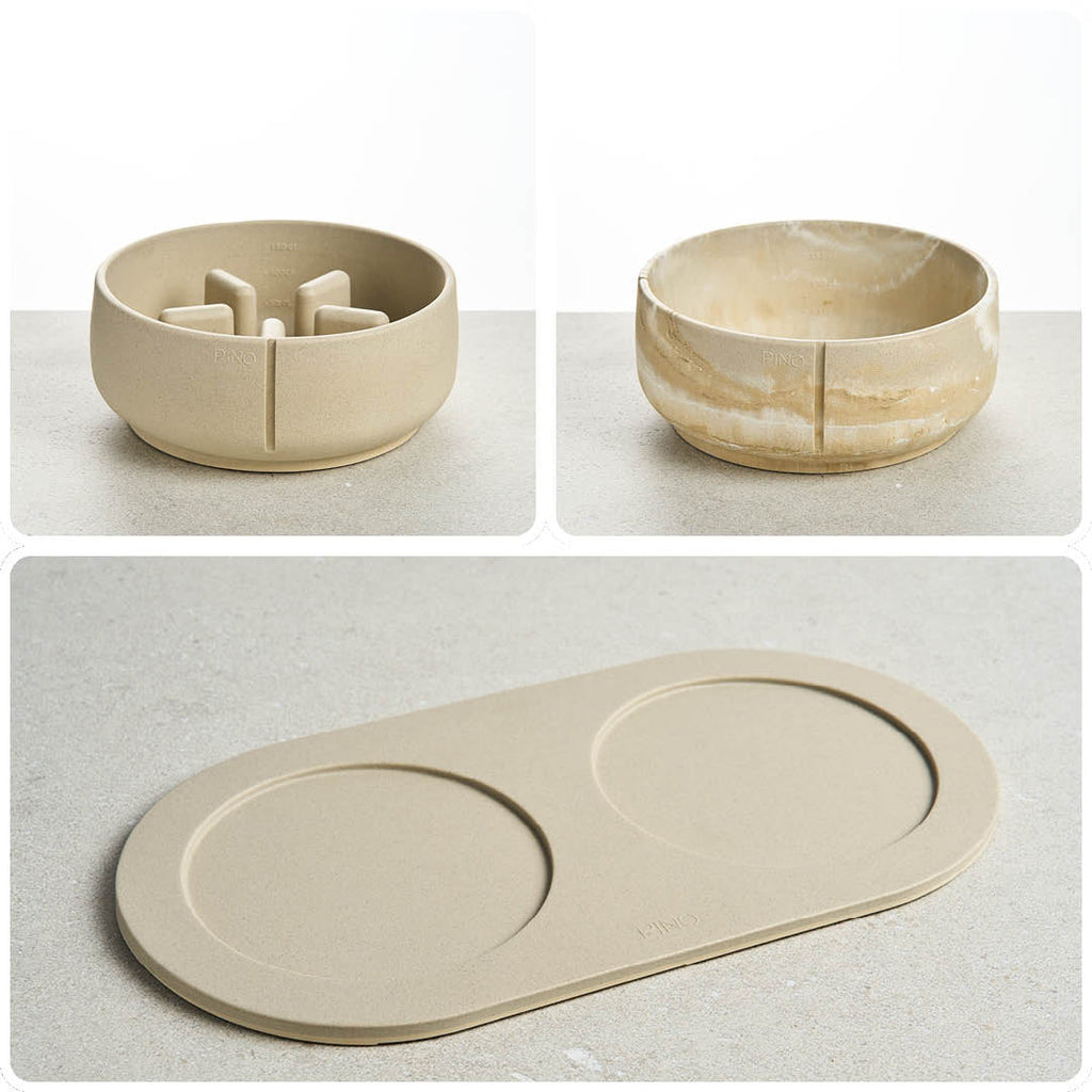 Slow Feeder Bundle product image