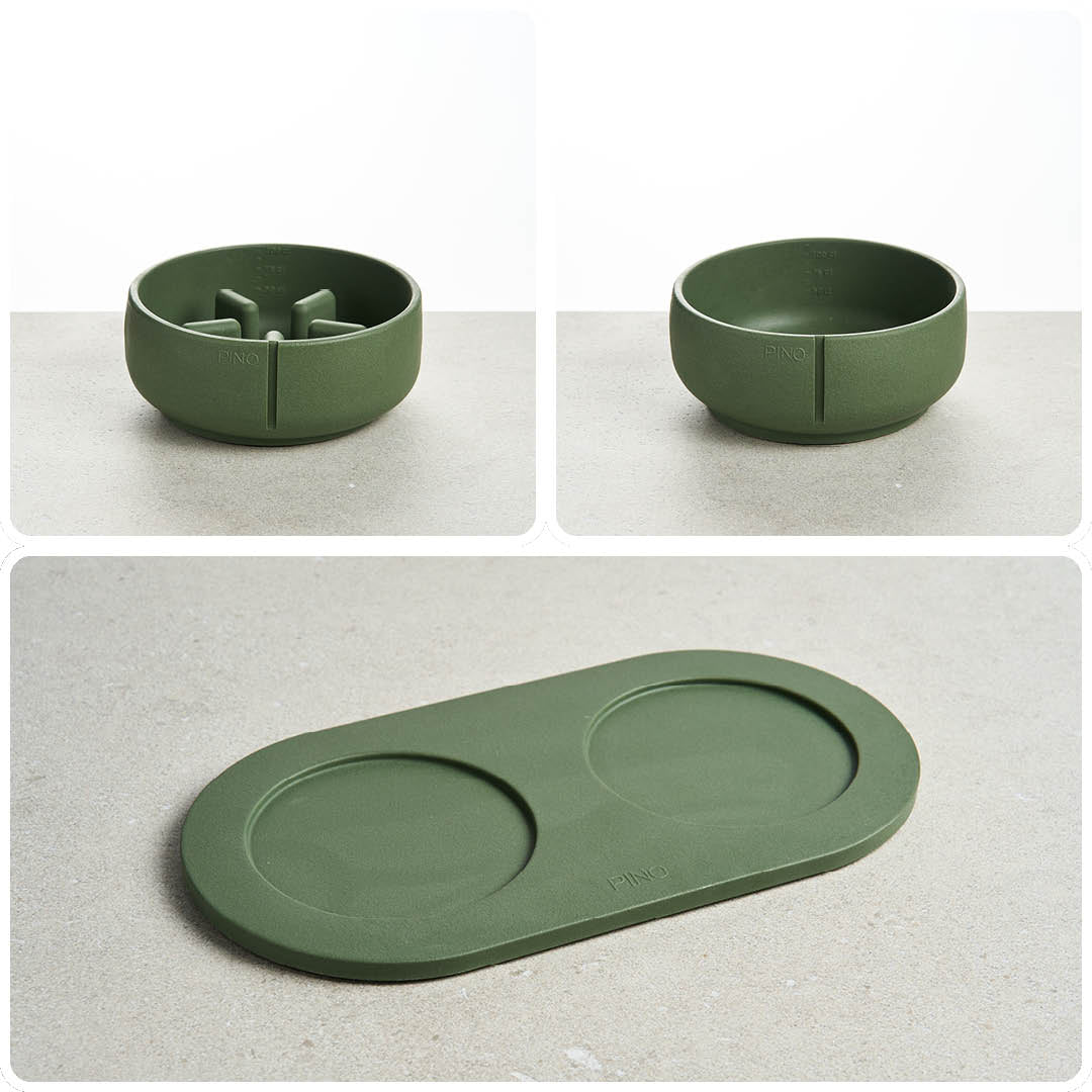 Slow Feeder Bundle product image