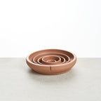 Flat Slow Feeder Bowl product image