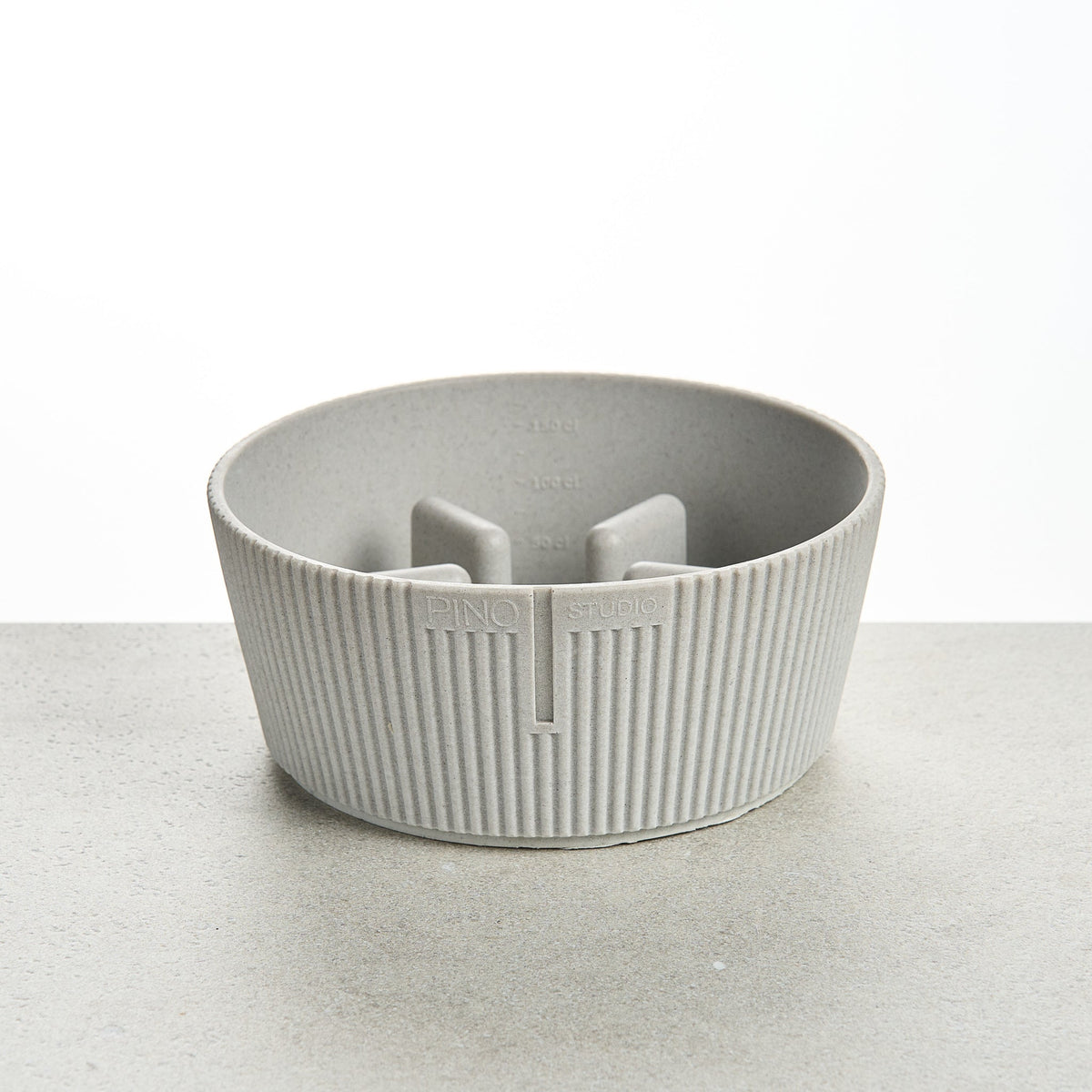 Slow Feeder Bowl - Studio Collection product image