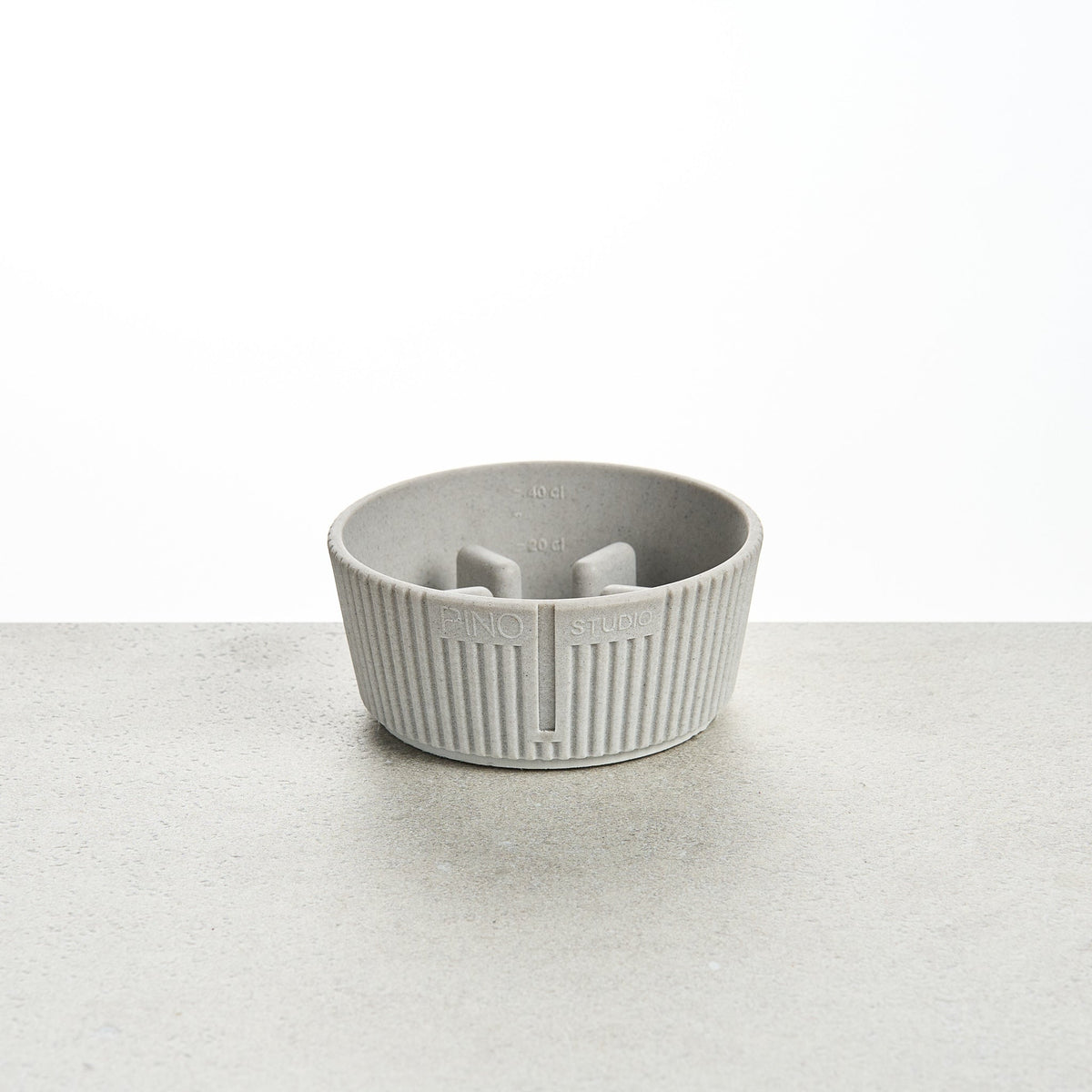 Slow Feeder Bowl - Studio Collection product image