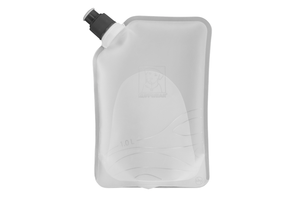 1L Collapsible Water Bottle product image