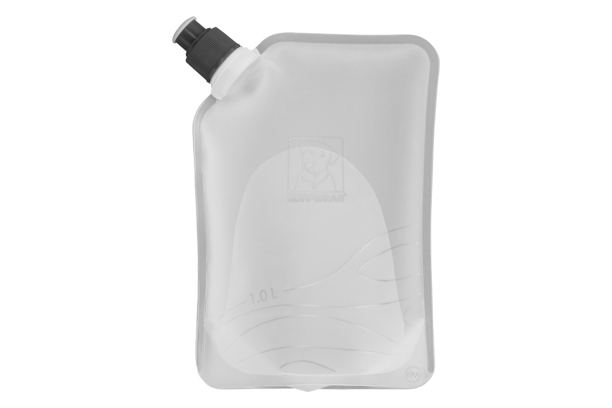 1L Collapsible Water Bottle product image