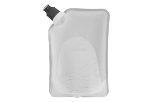 1L Collapsible Water Bottle product image