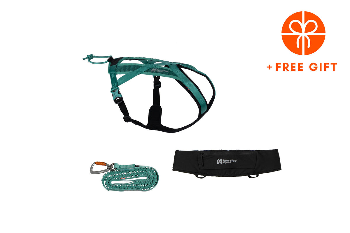 Rush kit Teal product image