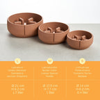 Slow Feeder Bundle product image