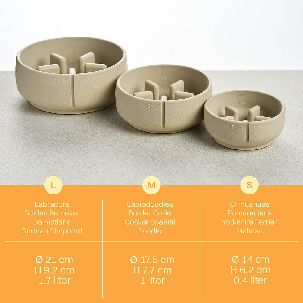 Slow Feeder Bundle product image