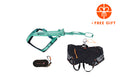 Skiing kit Aqua product image