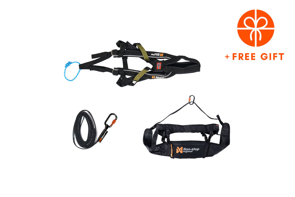 Small dog CaniX kit product image