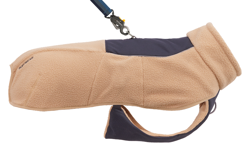 Timberline Fuse™ Fleece Vest product image