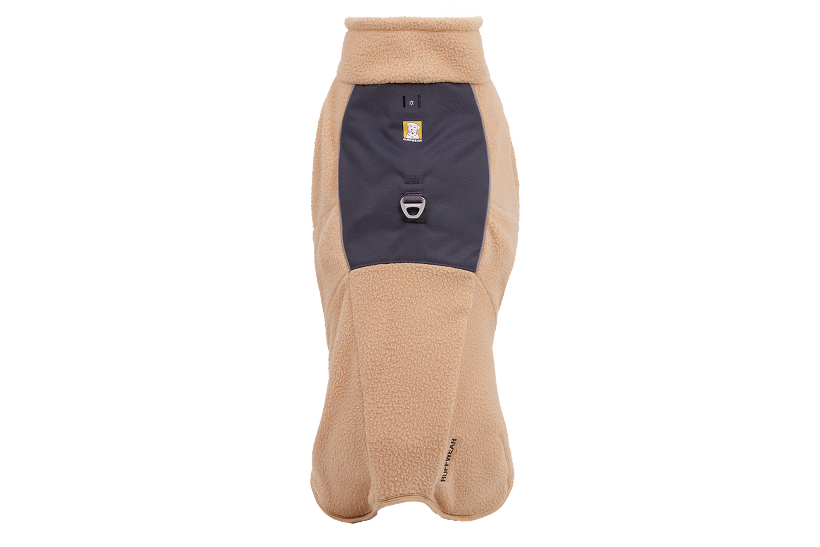 Timberline Fuse™ Fleece Vest product image