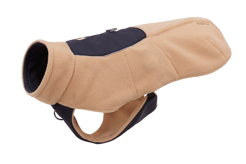 Timberline Fuse™ Fleece Vest product image