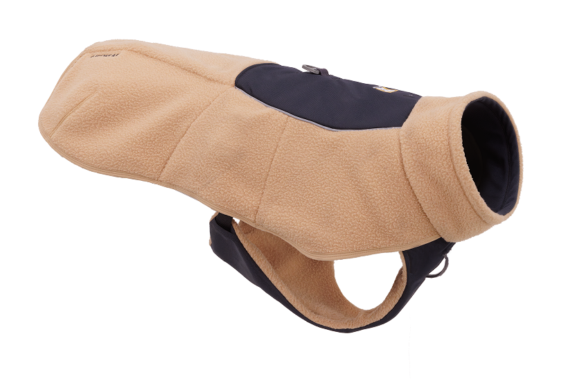 Timberline Fuse™ Fleece Vest product image