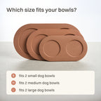 Tray for Dogs product image