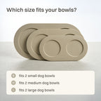 Tray for Dogs product image