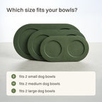 Tray for Dogs product image