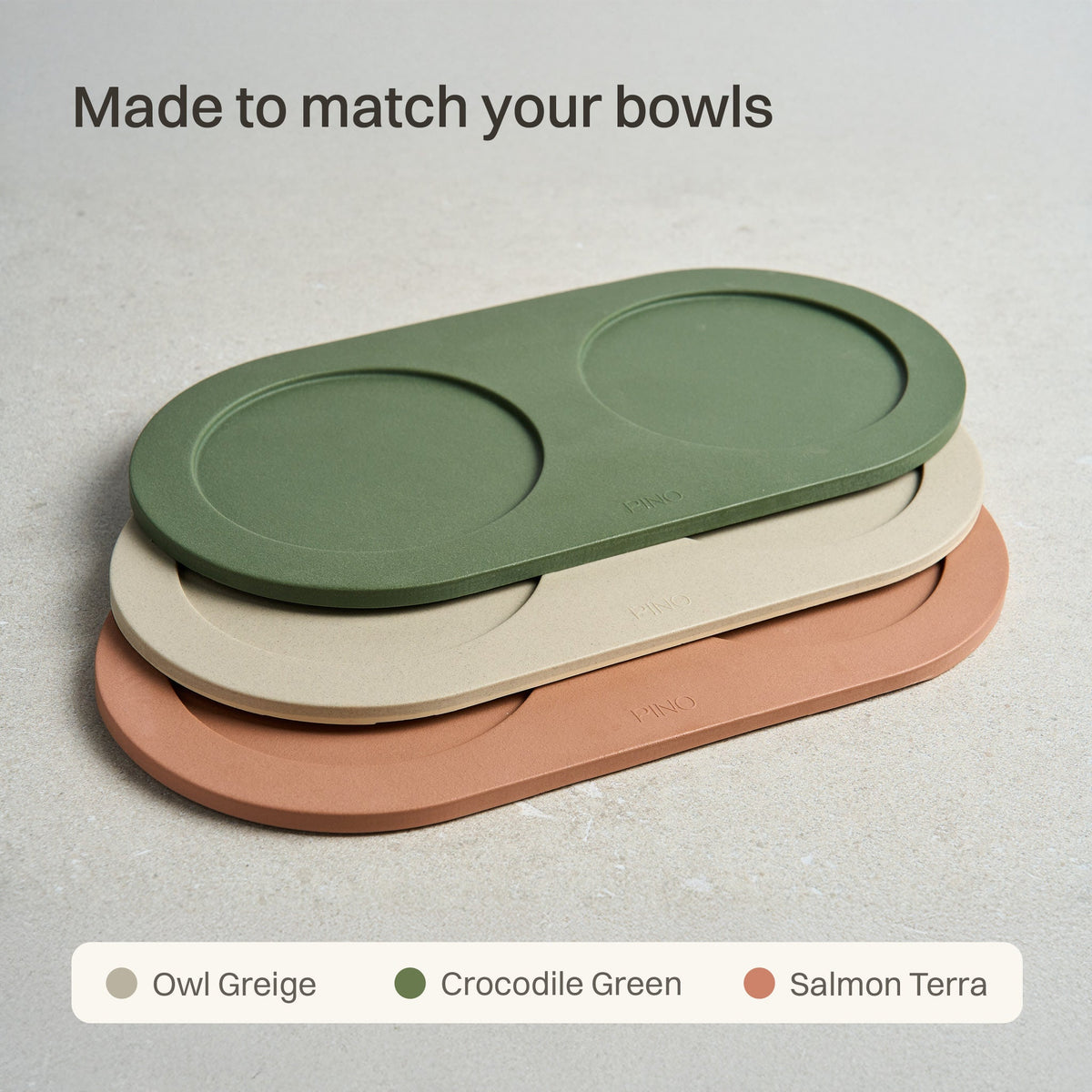 Tray for Dogs product image