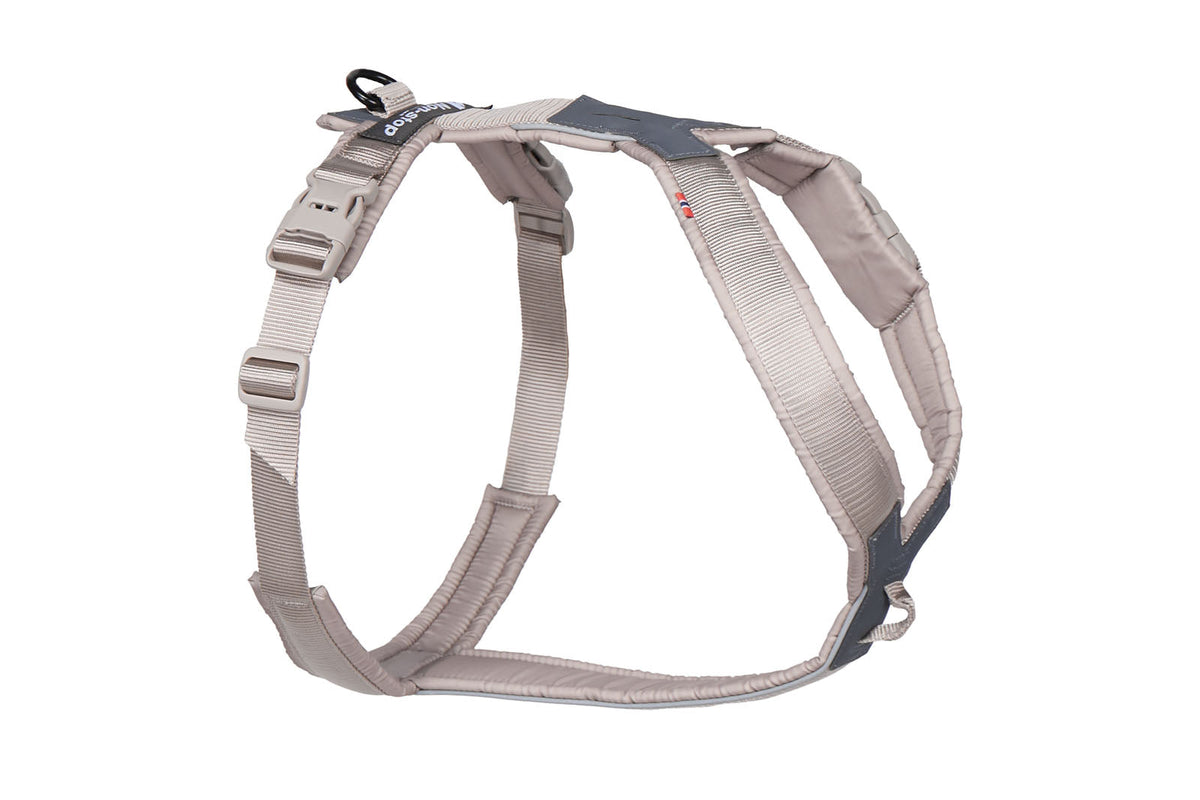 Trekking line harness CLIP'N™ product image