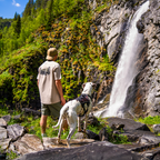 Unleash the adventure t-shirt men's product image