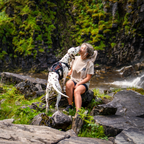 Unleash the adventure t-shirt women's product image