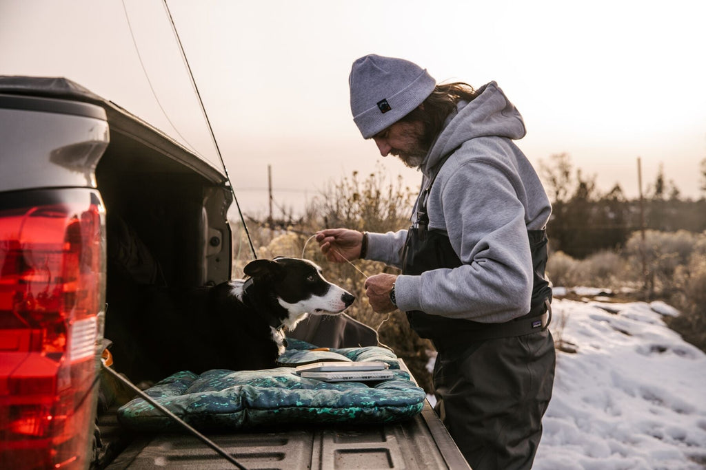 Basecamp™ Dog Bed product image