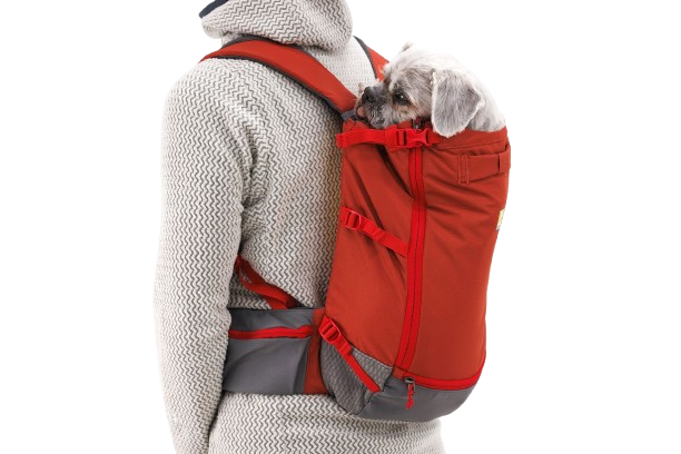 Hitch Hiker™ Dog Backpack Carrier product image