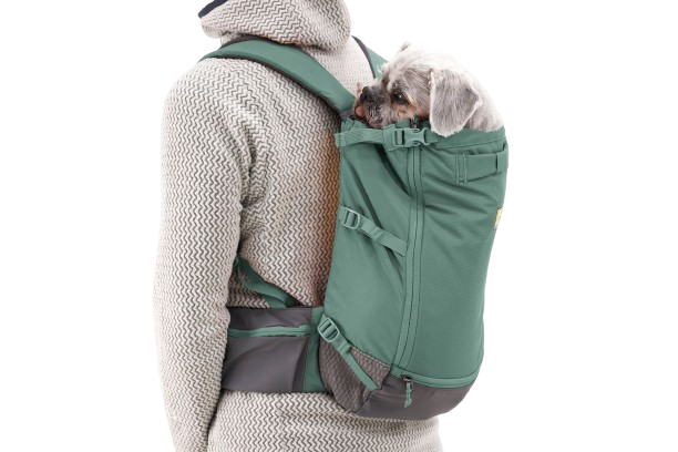 Hitch Hiker™ Dog Backpack Carrier product image