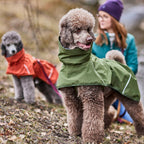 Mudventure Dog Coat ECO product image