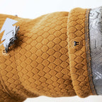 Warming Midlayer ECO Dog Jacket product image