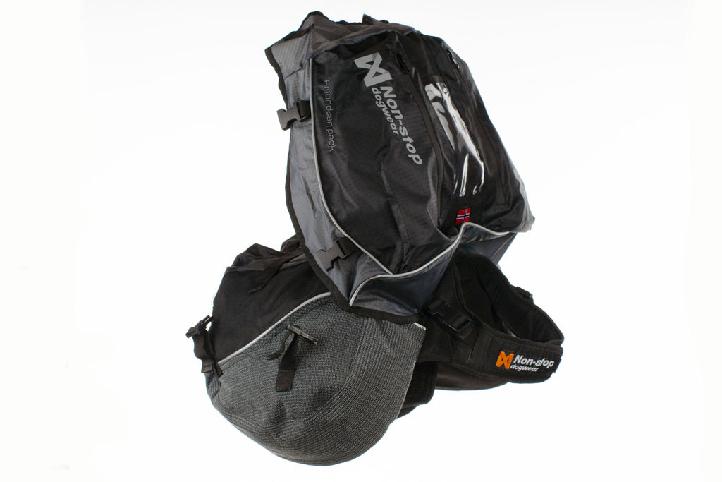 Amundsen pack product image