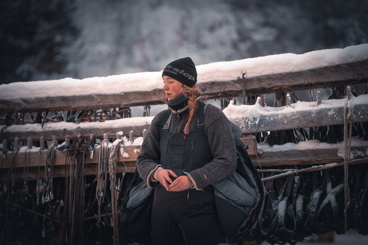 Arctic jakka 3.0 product image