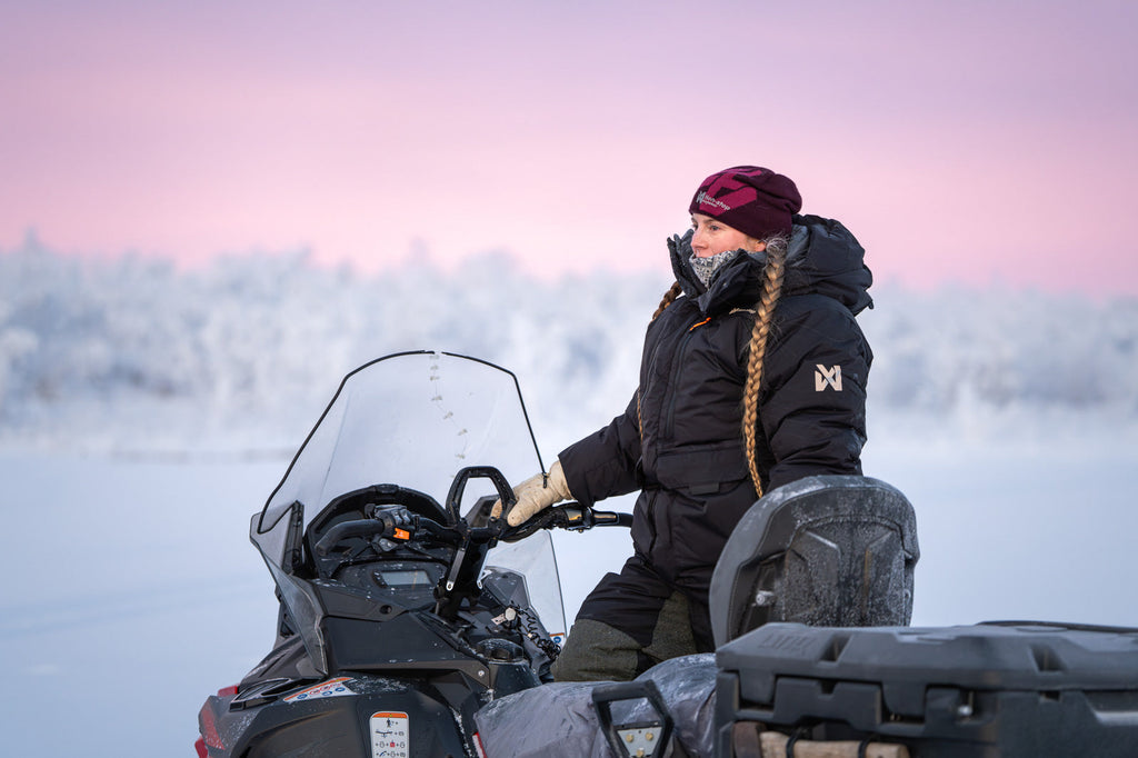 Arctic jakka 3.0 product image