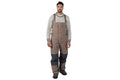 Arctic shell bib pants product image