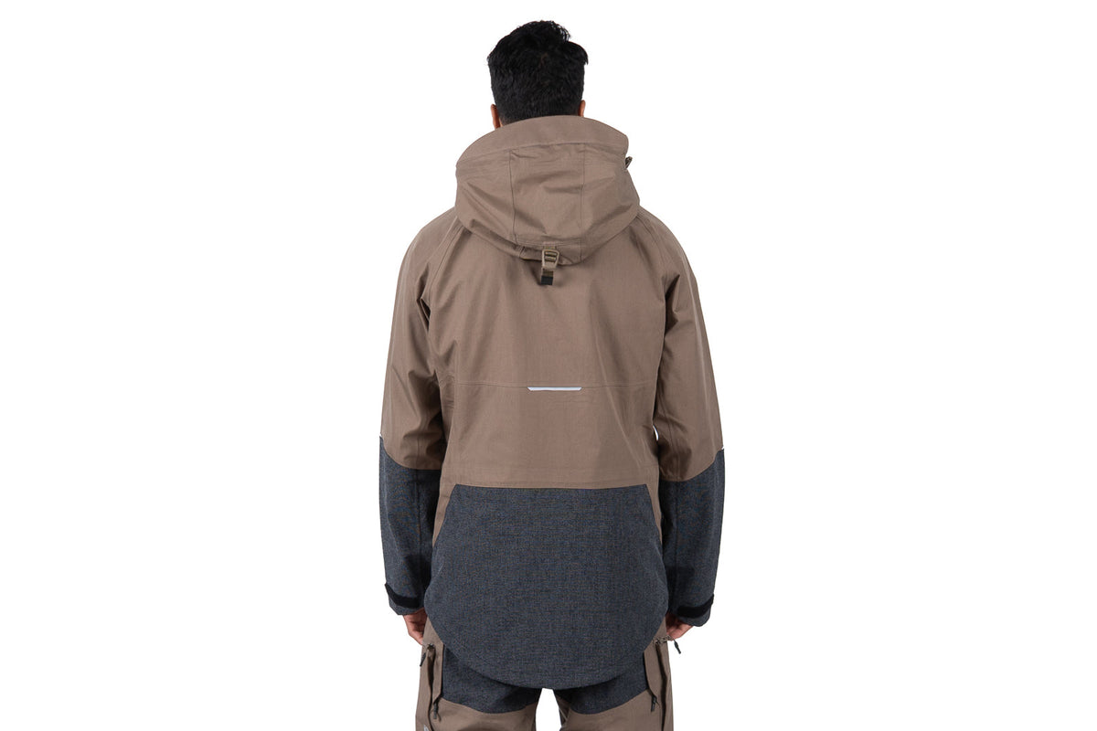 Arctic shell jacket product image