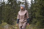 Arctic shell jacket product image