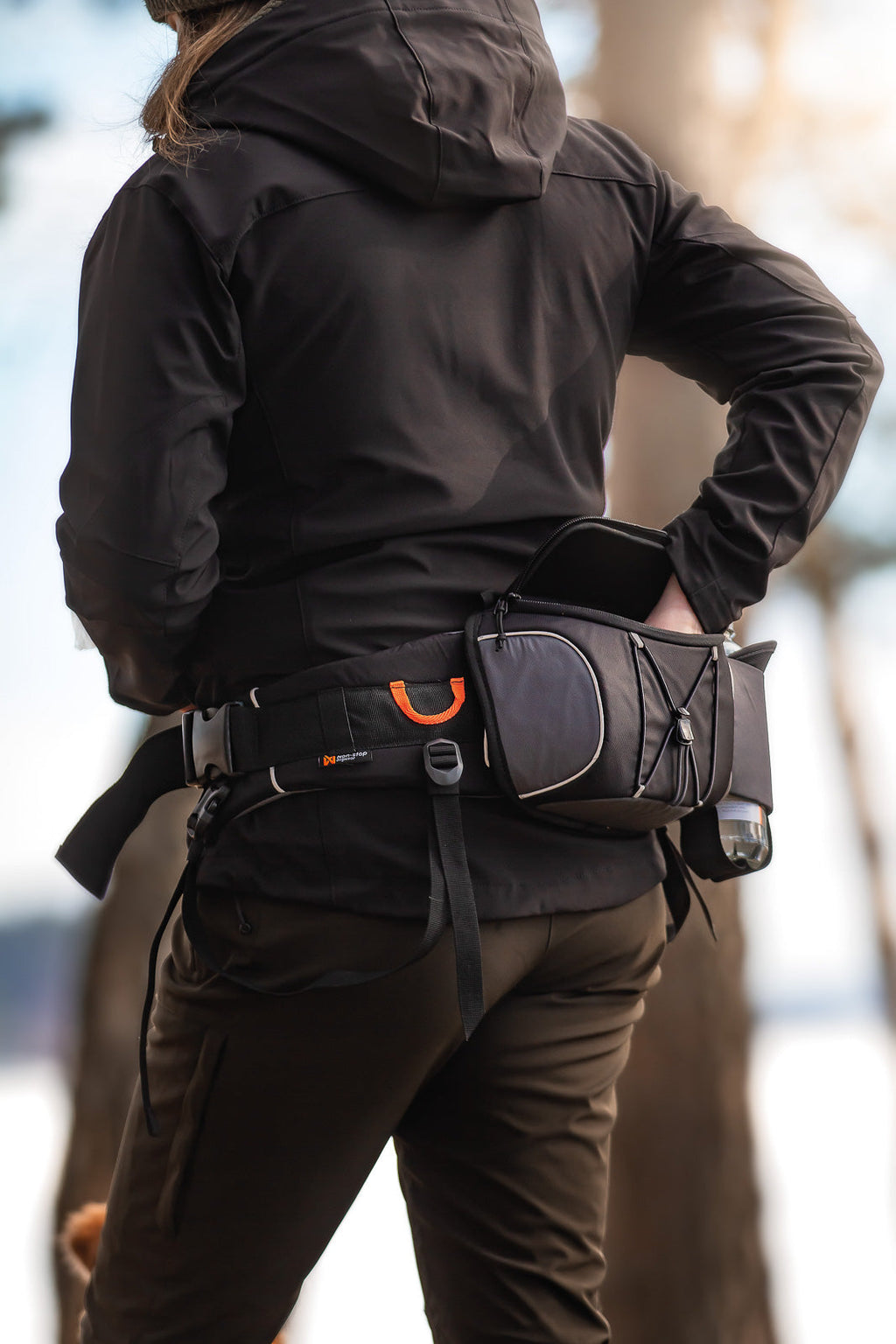 Belt bag product image