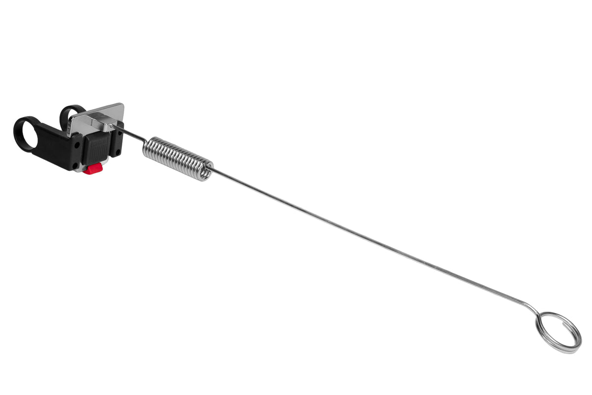 Bike antenna KLICKfix package product image