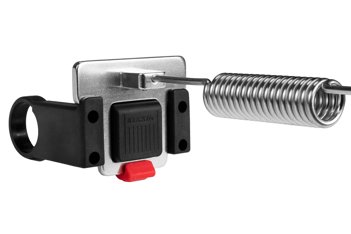Bike antenna KLICKfix package product image