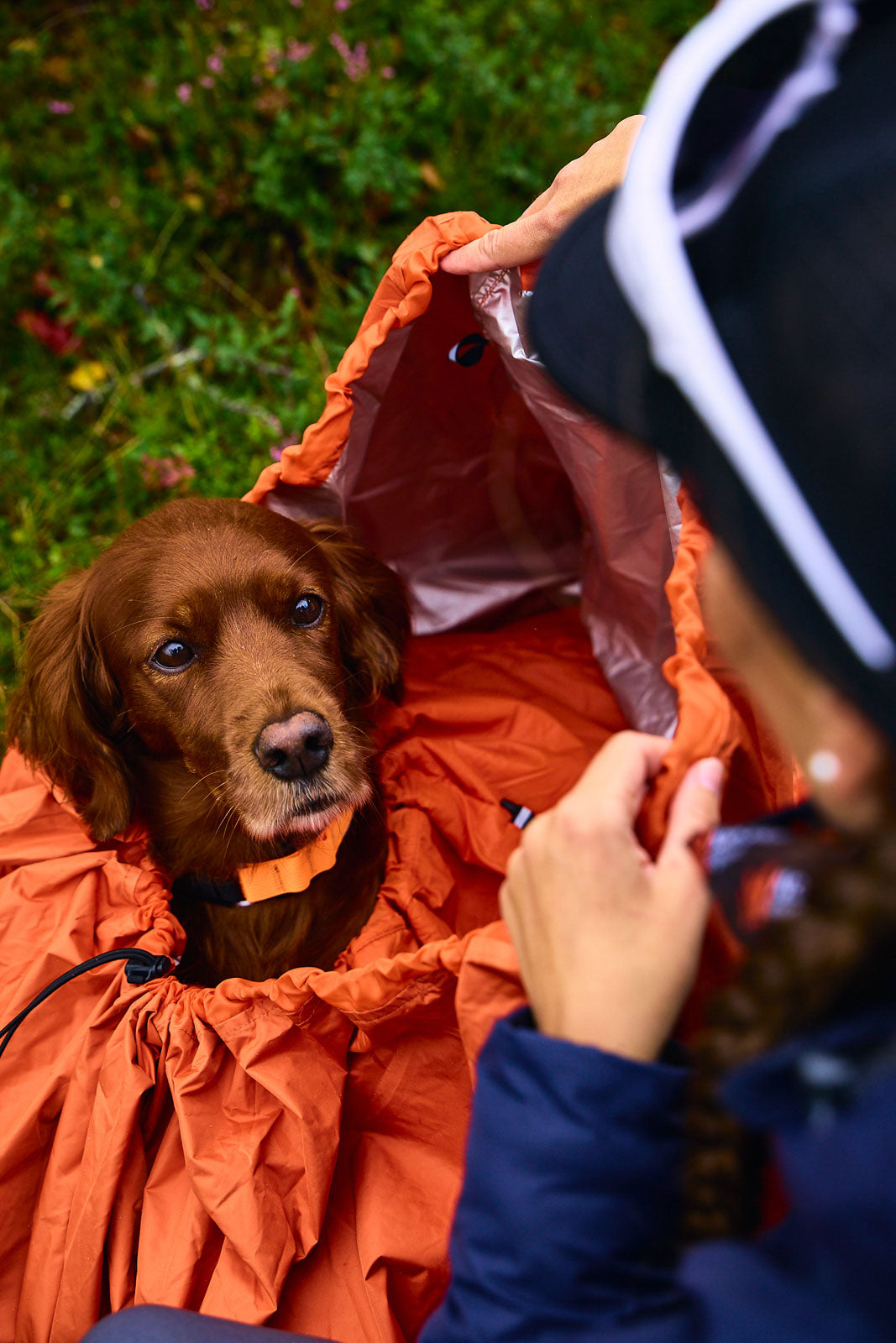 Protector bivvy bag product image