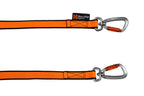 Bungee leash double product image