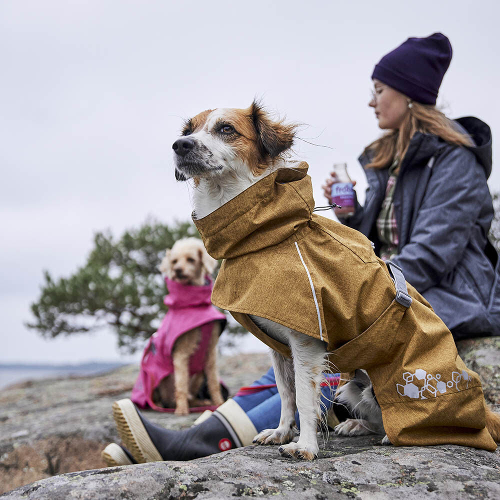 Monsoon Coat II ECO product image