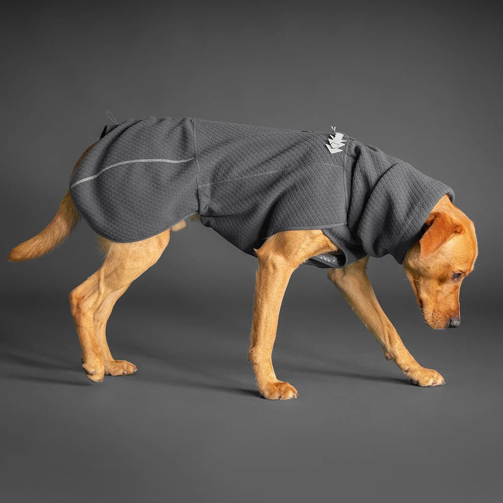Warming Midlayer ECO Dog Jacket product image