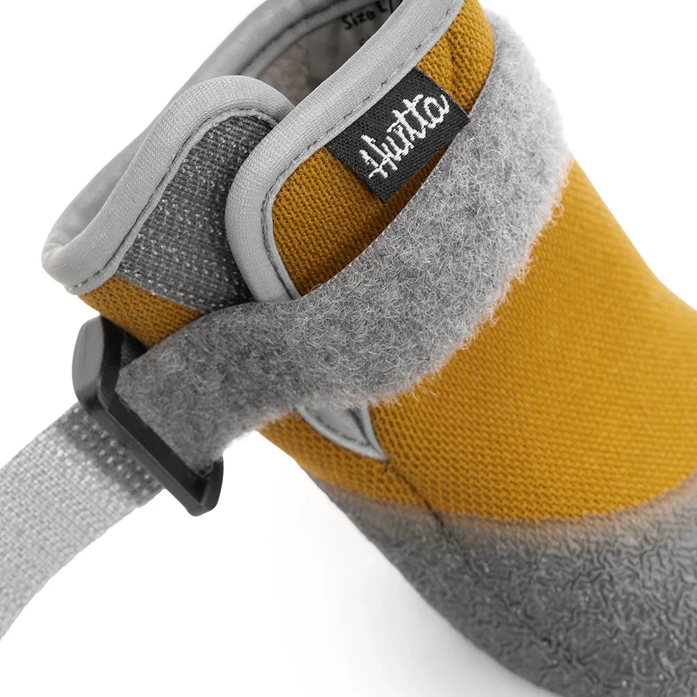 Weekend Warrior Boots product image