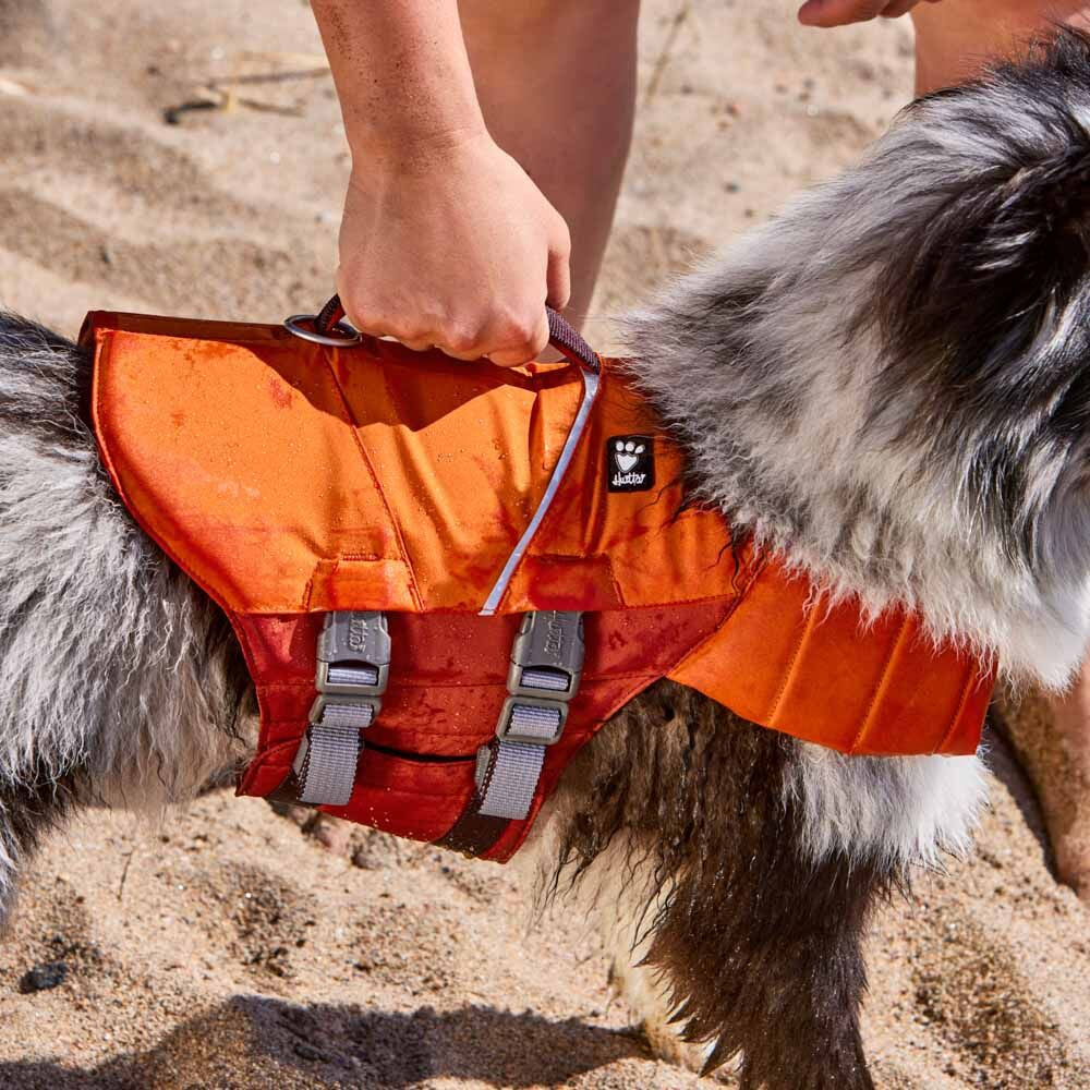 Life Savior ECO Life Vest product image