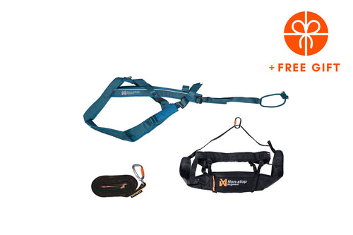 CaniX kit Teal product image