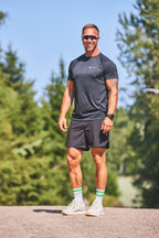 CaniX twin shorts men's product image
