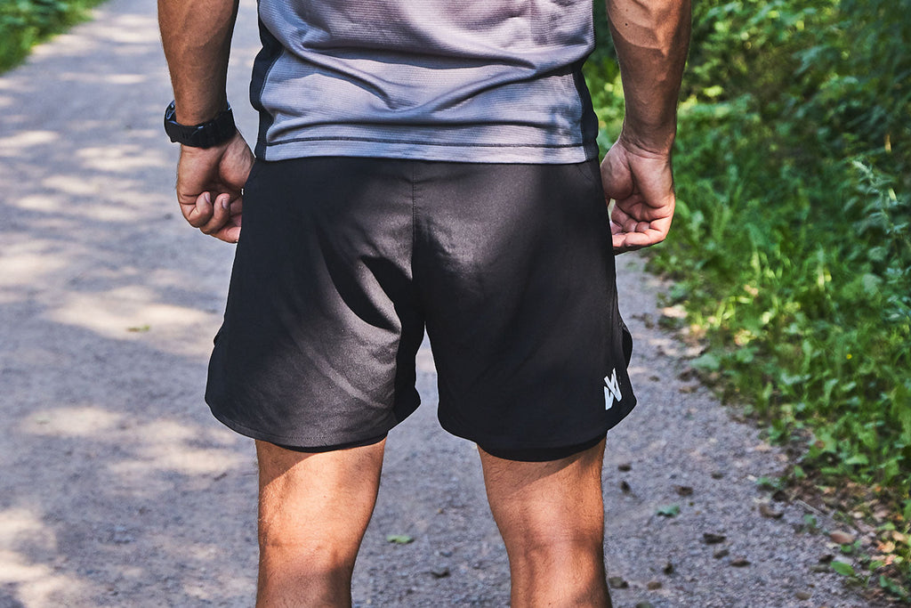 CaniX twin shorts men's product image